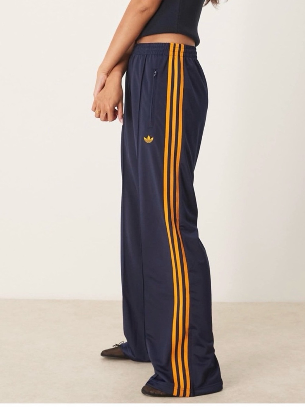 adidas Firebird Loose Pant